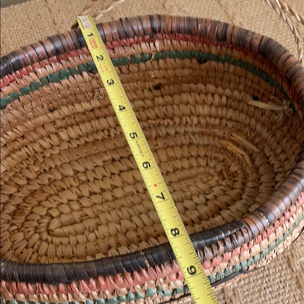 Beautiful Boho Hanging Basket - Picture 13 of 16